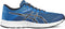 asics Fuzex Lyte 2 Hardloopschoenen blauw Maat EU 41,5 (US 8)
