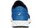 asics Fuzex Lyte 2 Hardloopschoenen blauw Maat EU 41,5 (US 8)