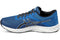 asics Fuzex Lyte 2 Hardloopschoenen blauw Maat EU 41,5 (US 8)