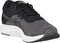 asics Fuzex Lyte 2 Hardloopschoenen grijs Maat EU 42,5 (US 9)