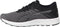 asics Fuzex Lyte 2 Hardloopschoenen grijs Maat EU 42,5 (US 9)