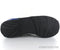 Asics Gel-Atlanis Sportschoenen - Maat 44.5 - Mannen - zwart/wit/blauw