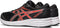 Asics Gel Braid 2 Heren Sportschoenen (Maat 41,5) Zwart/Rood