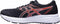 Asics Gel Braid 2 Heren Sportschoenen (Maat 41,5) Zwart/Rood
