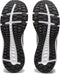 Asics Gel Braid 2 Heren Sportschoenen (Maat 41,5) Zwart/Rood