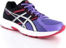 Asics Gel Contend 3 - Hardloopschoenen - Dames - Paars - 36