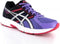 Asics Gel Contend 3 - Hardloopschoenen - Dames - Paars - 36