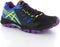 Asics - Gel Fuij Attack 4 - Dames - maat 37