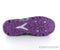 Asics - Gel Fuij Attack 4 - Dames - maat 37