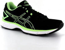 Asics Gel-Galaxy 8 - Hardloopschoenen - Dames - Zwart - 41.5