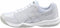 Asics Gel-Game 6 Tennisschoenen - Maat 43.5 - Mannen - wit/zilver