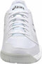Asics Gel-Game 6 Tennisschoenen - Maat 43.5 - Mannen - wit/zilver