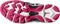 Asics Gel Hockey Blackheath 5 GS zwart roze hockeyschoenen meisjes (C457Y-9019) (C457Y-9019)