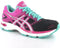 asics Gel-Phoenix 7 - Hardloopschoenen - Dames - Roze - Maat 37,5
