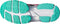 asics Gel-Phoenix 7 - Hardloopschoenen - Dames - Roze - Maat 37,5