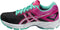 asics Gel-Phoenix 7 - Hardloopschoenen - Dames - Roze - Maat 37,5
