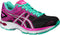 asics Gel-Phoenix 7 - Hardloopschoenen - Dames - Roze - Maat 37,5