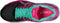 asics Gel-Phoenix 7 - Hardloopschoenen - Dames - Roze - Maat 37,5