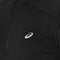 Asics Longsleeve 1/2 Zip Top Dames Sportshirt - Maat L - Vrouwen - zwart