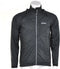 Asics Men's Jacket Detachable Sleeves - Sportjas - Heren - Maat S - Zwart