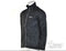 Asics Men's Jacket Detachable Sleeves - Sportjas - Heren - Maat S - Zwart