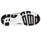 Asics Nitrofuze Hardloopschoenen - Maat 40.5 - Vrouwen - zwart/grijs/wit