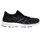 Asics Nitrofuze Hardloopschoenen - Maat 40.5 - Vrouwen - zwart/grijs/wit