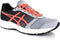 Asics Patriot 8 - Hardloopschoenen - Dames - Grijs - 37.5