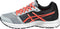 Asics Patriot 8 - Hardloopschoenen - Dames - Grijs - 37.5