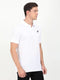 Asics Polo heren - Wit - Maat XL