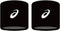 Asics Polsband Wristband Zwart