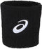 Asics Polsband Wristband Zwart
