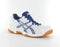 Asics Pre - Sportschoenen - Kinderen - Maat 28,5 - Wit;Blauw