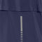 Asics Running Sportjas - Maat S - Mannen - donker blauw