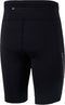 Asics Sportbroek - Maat S - Mannen - zwart