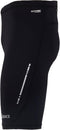 Asics Sportbroek - Maat S - Mannen - zwart