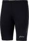 Asics Sportbroek - Maat S - Mannen - zwart