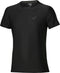 Asics Sportshirt - Maat S - Mannen - zwart