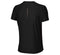 Asics Sportshirt - Maat S - Mannen - zwart