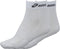 Asics Sportsokken - Maat 47-49 - Unisex - wit