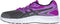 Asics Stormer Hardloopschoenen - Maat 38 - Vrouwen - grijs/roze