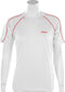 Asics T - Sportshirt - Dames - Maat L - White;Fuchsia