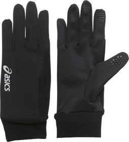 Asics Women's New PFM Gloves - Sporthandschoenen - Dames - Maat XL - Zwart