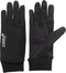 Asics Women's New PFM Gloves - Sporthandschoenen - Dames - Maat XL - Zwart