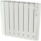 Ferroli Neo connected - Elektrische radiator - 1000 W - Horizontaal - Wit