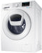 Samsung WW80K5400WW - Wasmachine - EcoBubble™ technologie - Wit