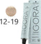 Schwarzkopf - Igora Royal Highlifts - Haarverf - 60ML - 12-19