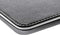 Sigel Eyestyle SA105 - Muismat - Kunstleer - Zwart/Wit