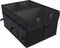 Kofferbak Organizer tas - Organizer auto - Kofferbak opbergbox - Kofferbak tas opvouwbaar- 53 x 38 x 25,5 cm - Zwart