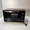 Inventum OV307B - Vrijstaande oven - 30 liter - Zwart